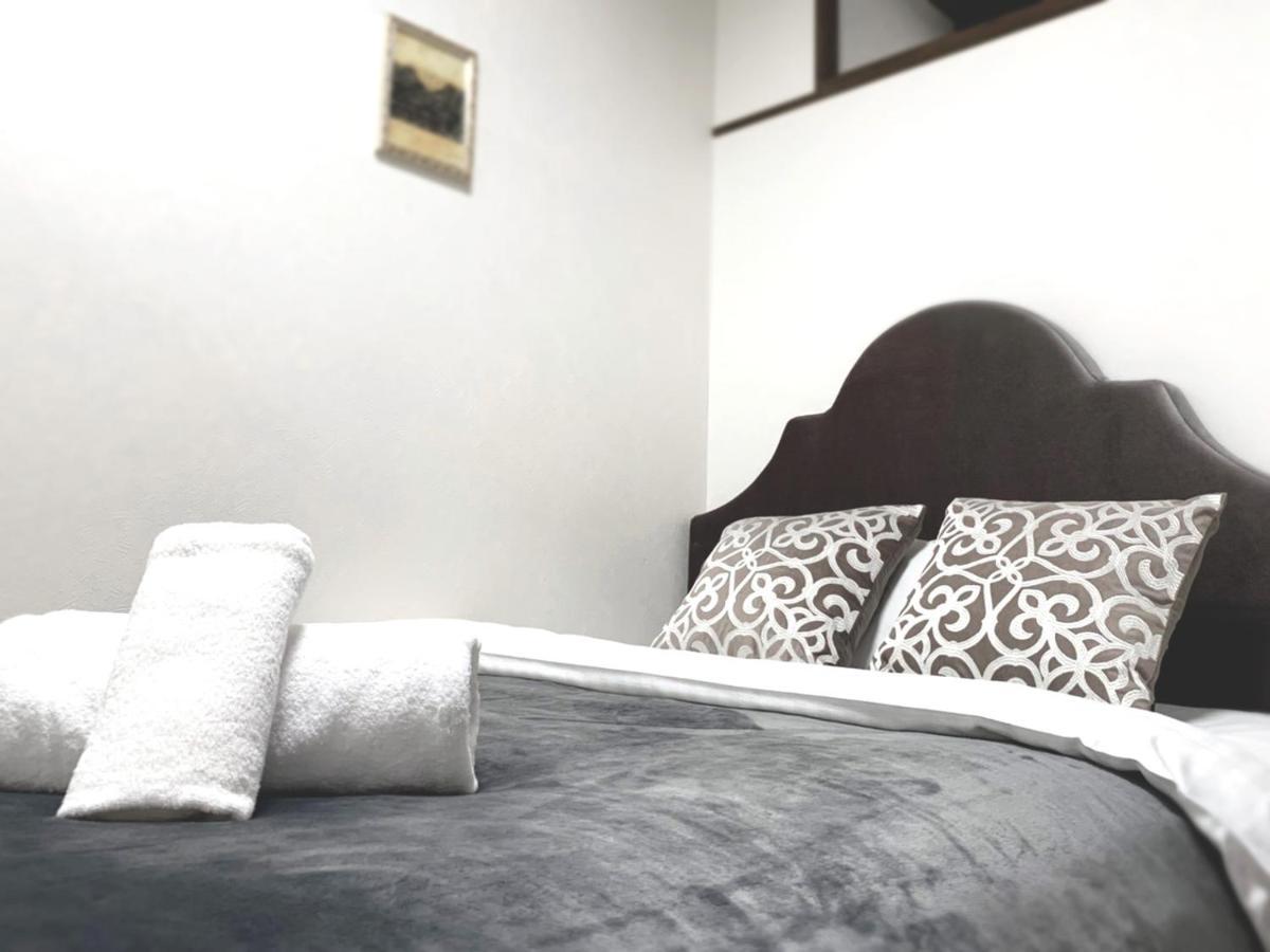 Princess Hotel Hiroshima Esterno foto
