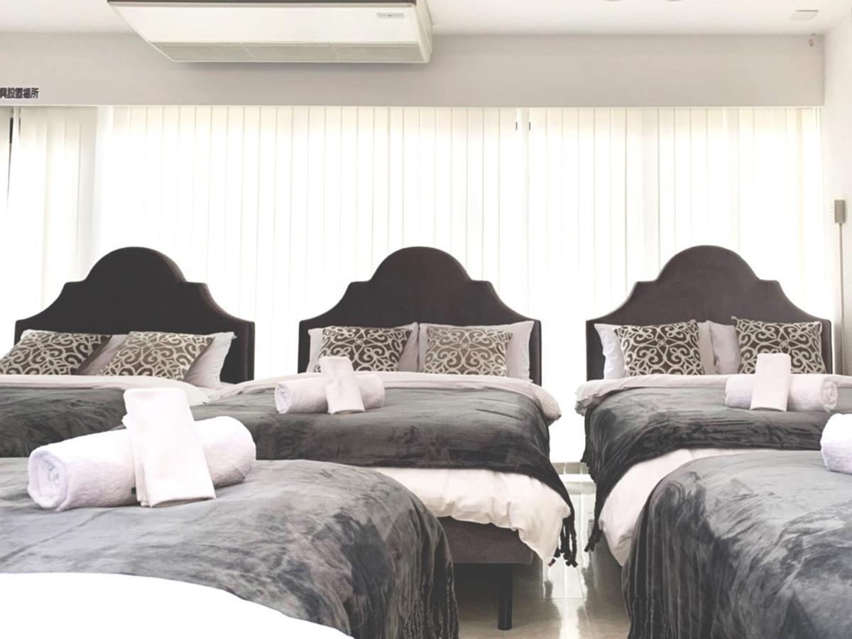 Princess Hotel Hiroshima Esterno foto