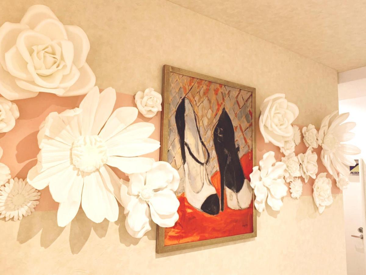 Princess Hotel Hiroshima Esterno foto