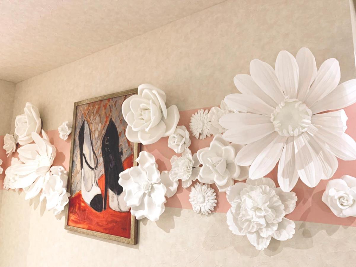 Princess Hotel Hiroshima Esterno foto