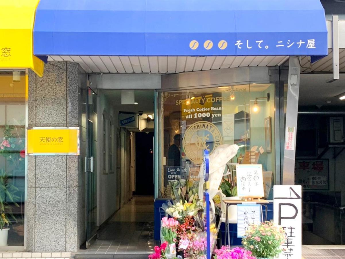 Princess Hotel Hiroshima Esterno foto